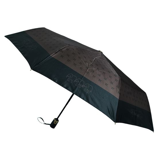 Стильный Женский зонт Три Слона 288-06