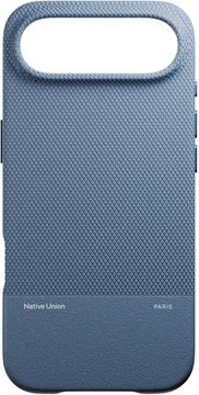 Чехол Native Union Re(Classic) MagSafe для iPhone Air, синий