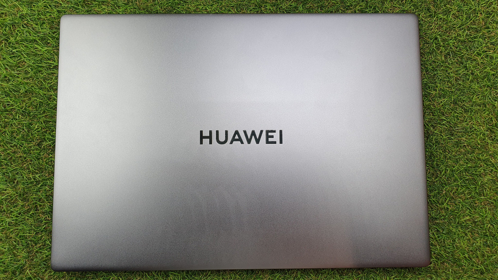 Ноутбук Huawei i5-12/16Gb/FHD/MateBook D 16 RLEF-X [53013jhp]/Windows 11