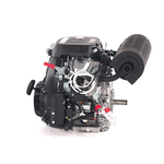 Двигатель бензиновый EVOline GB 750 BE