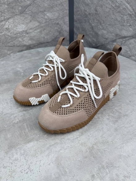 Кроссовки Hermes Slip-on Lift