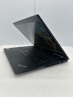 Ноутбук Lenovo ThinkPad X390 (20Q1S3TS1S) 13.3"/Intel core i5-8365U/RAM 8 GB/SSD 256 GB/Intel UHD Graphics 620/ 1920x1080/IPS/Windows 10/Подсветка кл-ры: нет/черный. Состояние: Уценка/царапины на матрице и корпусе