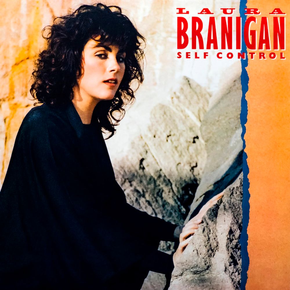 Laura Branigan / Self Control (LP)