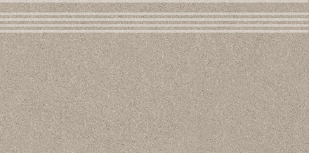 Фронтальная ступень Джиминьяно бежевый матовый обрезной (DD254120R/GR)