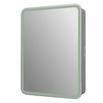 Зеркала-шкафы Reflexion Circle RF2107SR