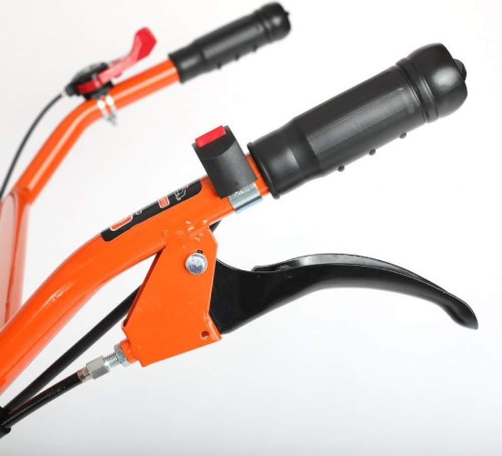 Мотоблок PATRIOT Кубань M 460105555