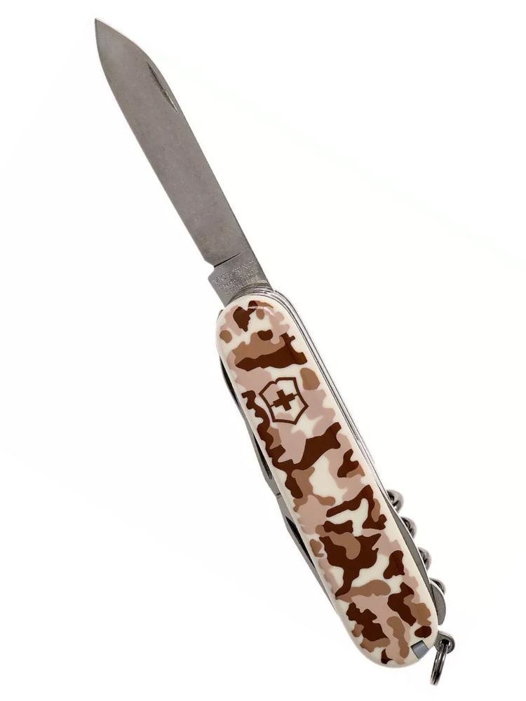 Нож Victorinox модель 1.3713.941 Comouflage