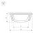 Профиль Arlight ARH-Bent-W11-2000 Anod 023592