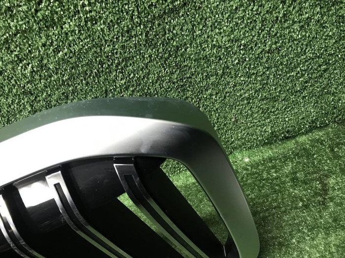 Решетка радиатора BMW X7 G07 (2022-н.в.)