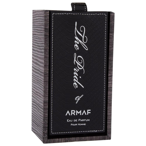 Женская парфюмерия Armaf The Pride 100 мл