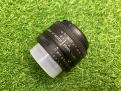 Nikon 50mm 1.8D AF Nikkor