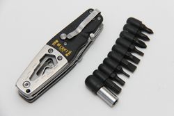 Мультитул CRKT tool 9200фотография - 2
