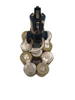 Ремонт аккумулятора BLACK+DECKER A9262 14.4V 1.3Ah NiCd