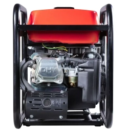 Генератор инверторный FUBAG PRI 2500, 2 кВт, 220 В