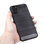 Противоударный чехол для iPhone 11 Pro Max, 009508 Красный