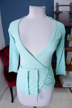 Жакет Tally Weijl трикотажный 46 размер