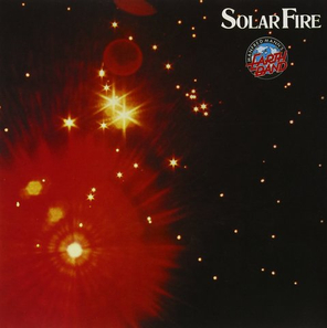 Manfred Mann's Earth Band / Solar Fire (LP)