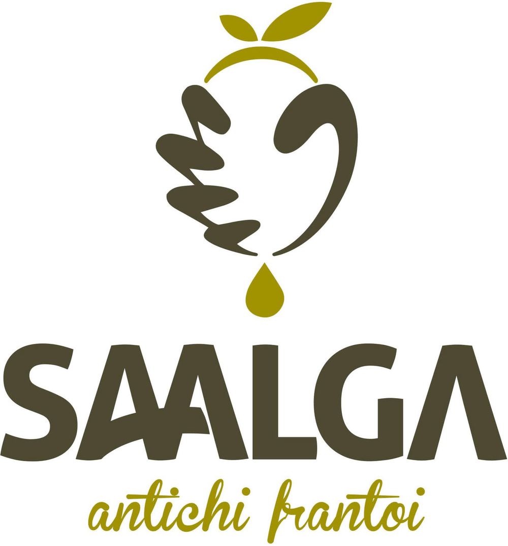 Оливковое масло Saalga I.G.P. 1 л, Сицилия, Италия