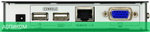 KVM-удлинитель Aten CE700A-AT-G