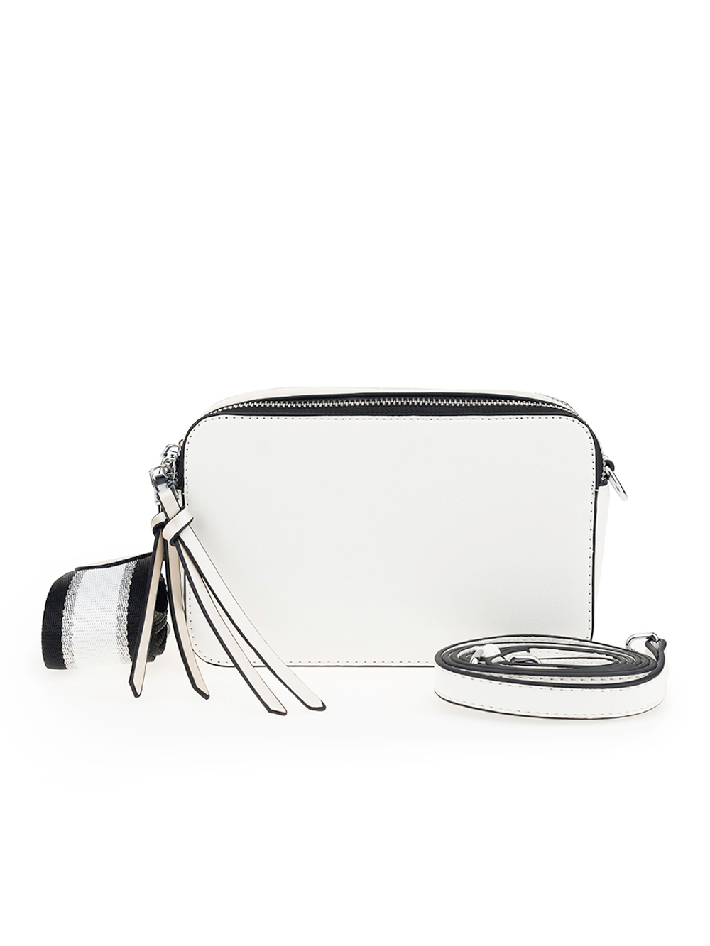 27006/30 Сумка жен., иск. кожа