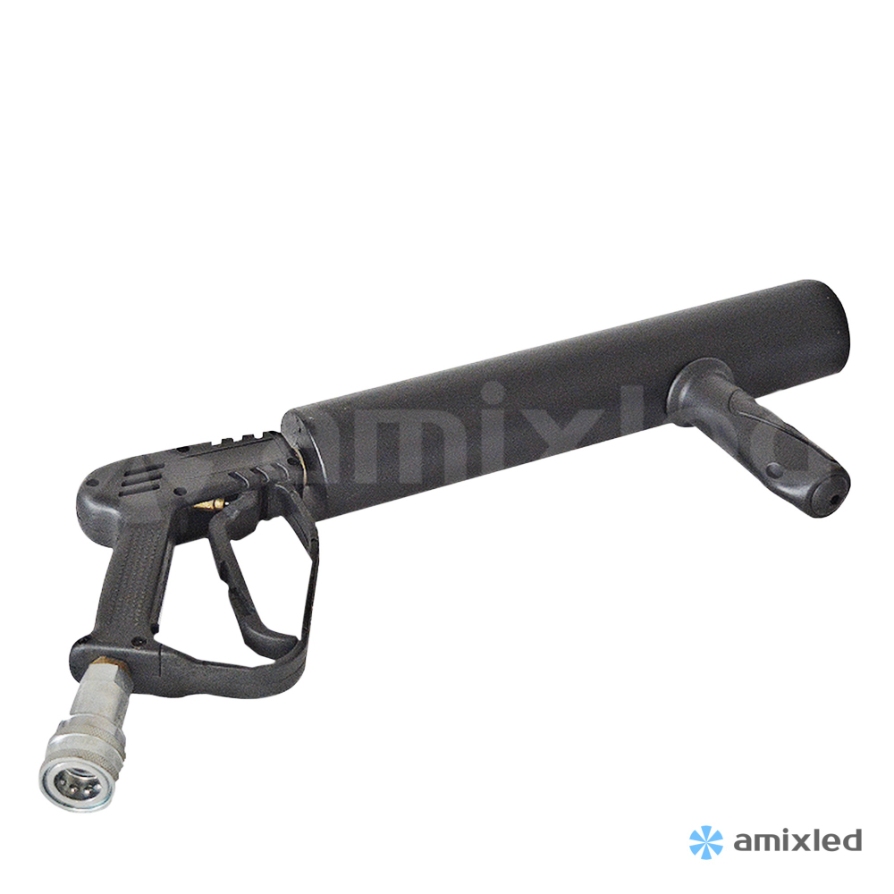 Криопушка Amixled mini CO2 GUN