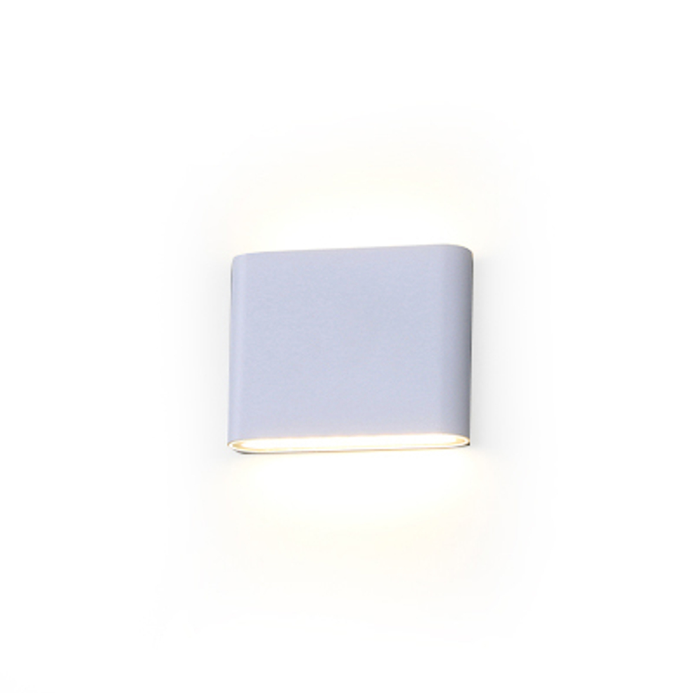 Wall design lamp  04 by Delta Light (White)