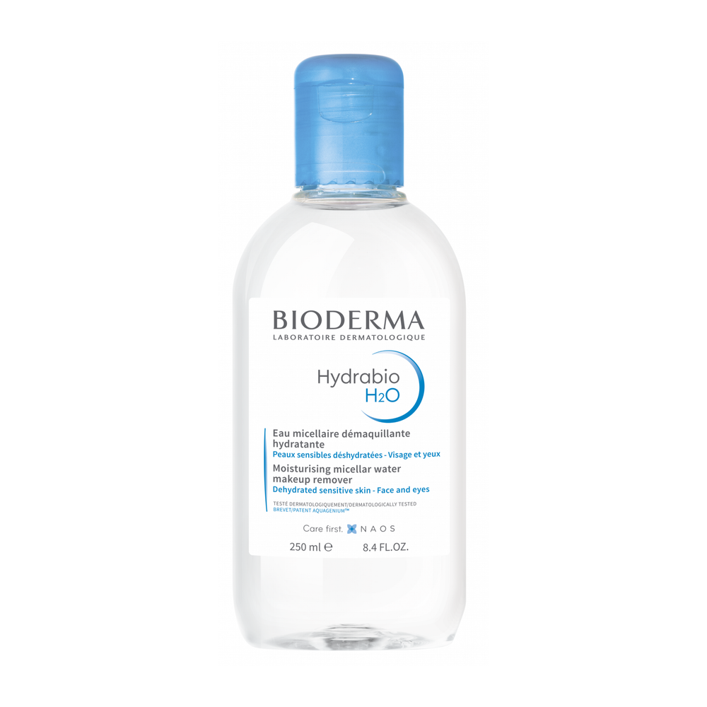 Bioderma Hydrabio H2O 250ml