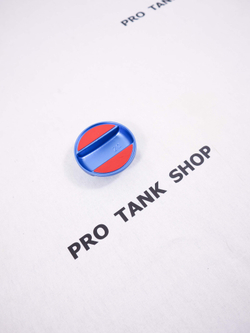 TANK 300 Крышка топливной горловины алюминиевая