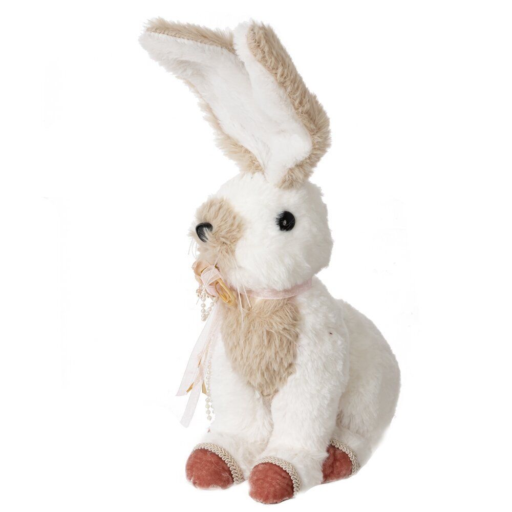 GAEM Игрушка набивная "Заяц", L16 W11 H31 см