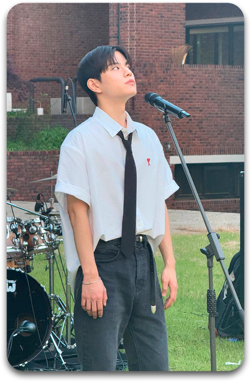 Карта / STRAY KIDS #3832