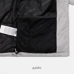  Пуховик мужской Dickies Waldenburg Jacket артикул:DK0A4XP2D061 - купить в магазине Дайс