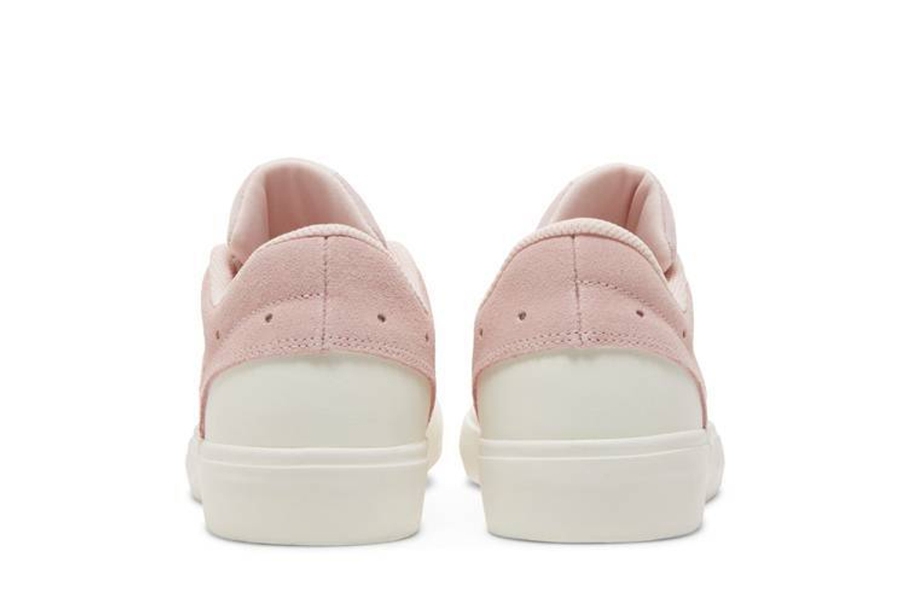 Кроссовки Jordan Air Jordan Series Es (Женская размерная сетка)