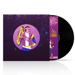 Purple Disco Machine / Playbox (12" Vinyl Single)