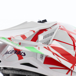 Шлем Acerbis X-TRACK 22-06 HELMET
