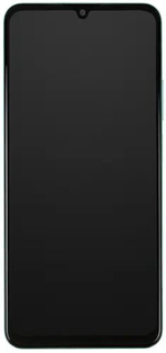 Смартфон realme C51 4/128 ГБ RU, Dual nano SIM, зеленый