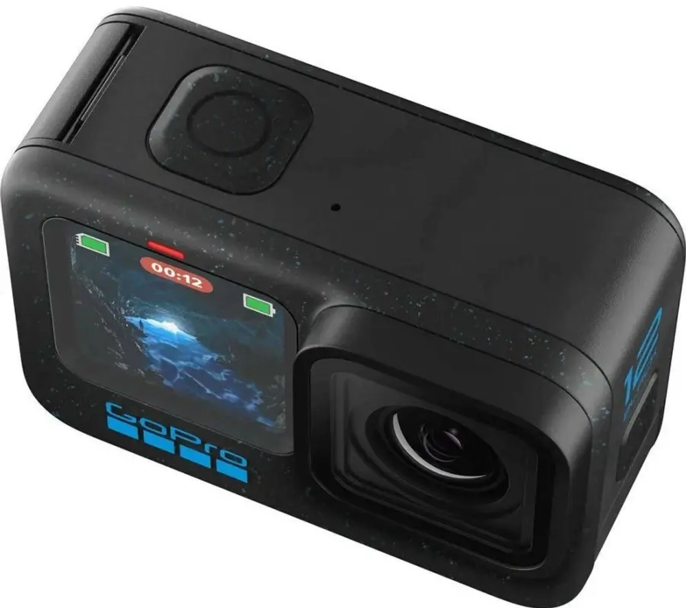 GoPro HERO12 Black Edition