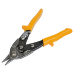 KING TONY (74040) Ножницы по металлу 230 мм, прямые