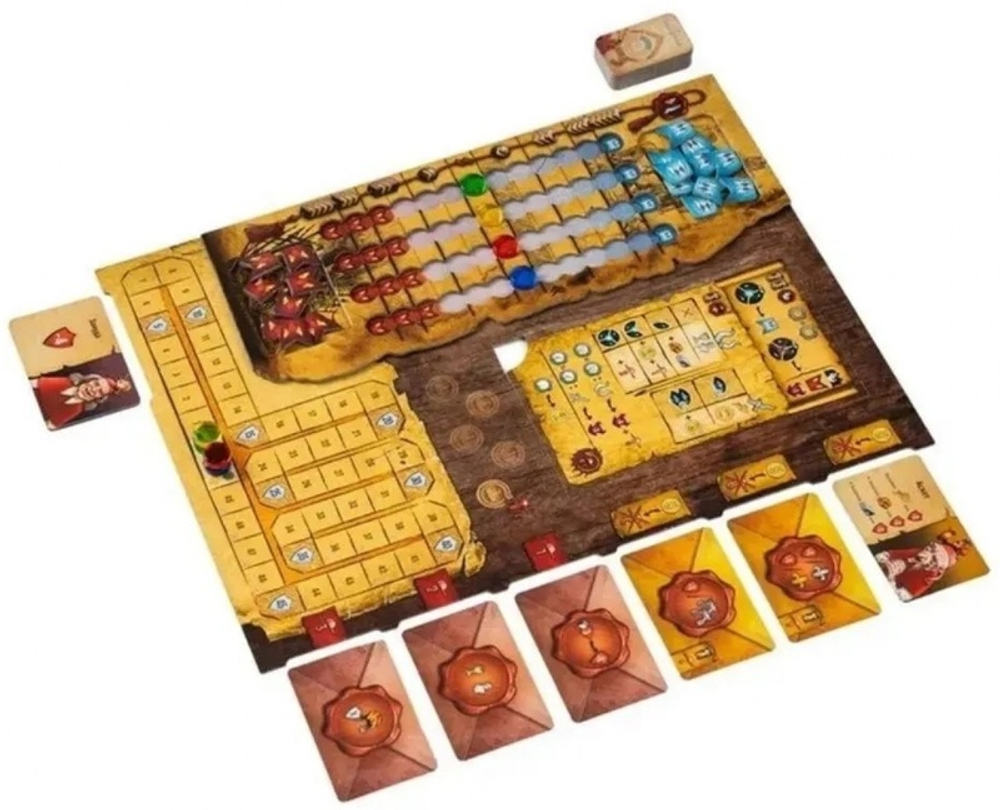 Сделка с Дьяволом