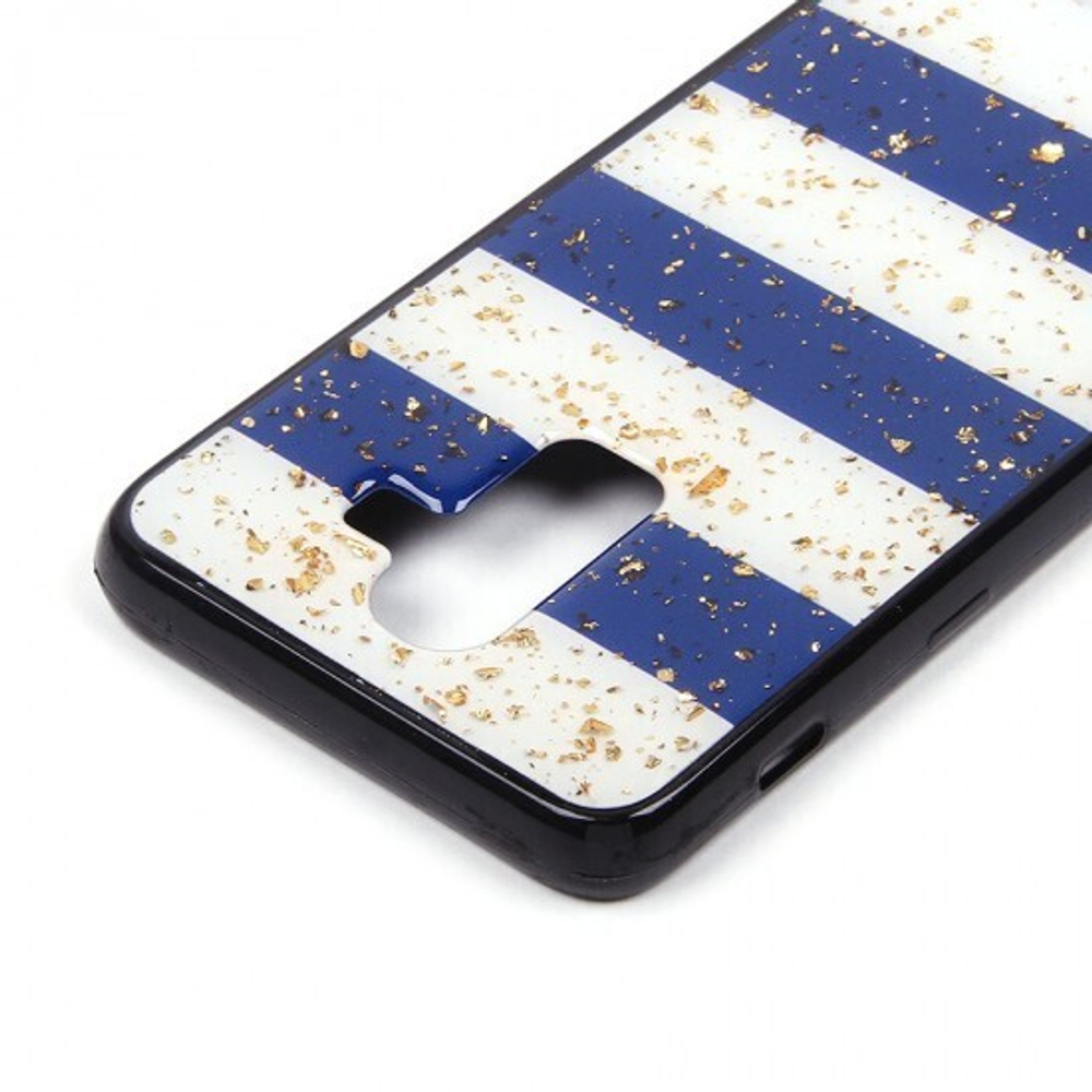 Чехол для Samsung Galaxy J8 (2018), 010811