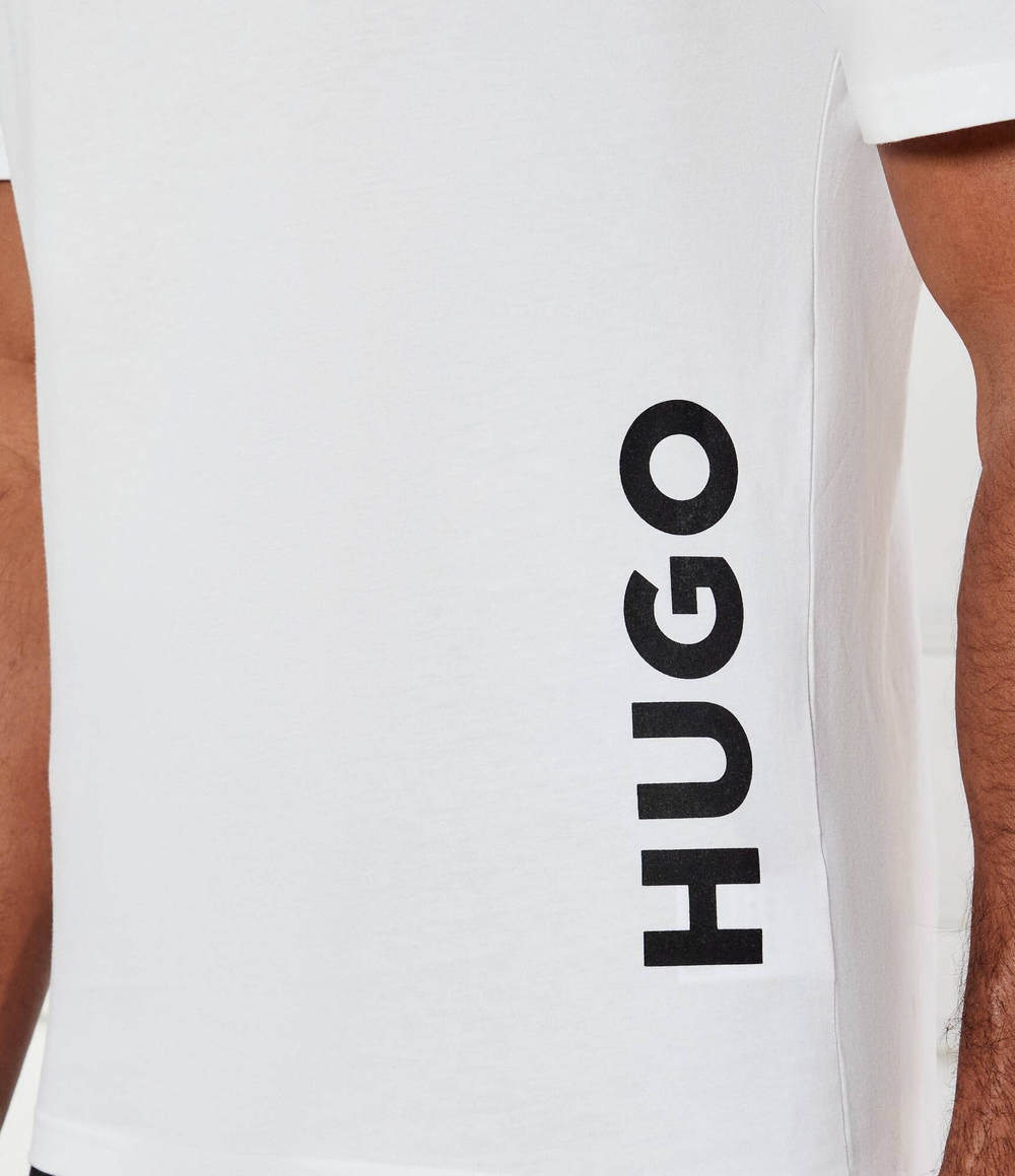 Футболка Hugo Bodywear - белый(50493727)