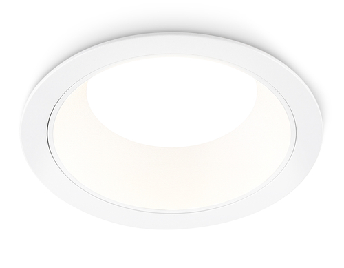 TN52331 SWH белый песок GX53 max 12W D115*25