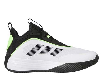 Баскетбольные кроссовки adidas Ownthegame 3.0