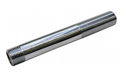 ViEiR Сгон 1/2" 200 мм, хром (SMCX200)