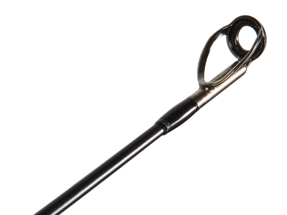 Спиннинг кастинговый LJ Black Sense BBS CAST 220 8'6"/2.59