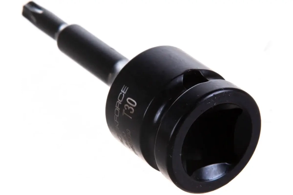 Головка-бита TORX ударная 1/2", T30 ROCKFORCE RF-24607830