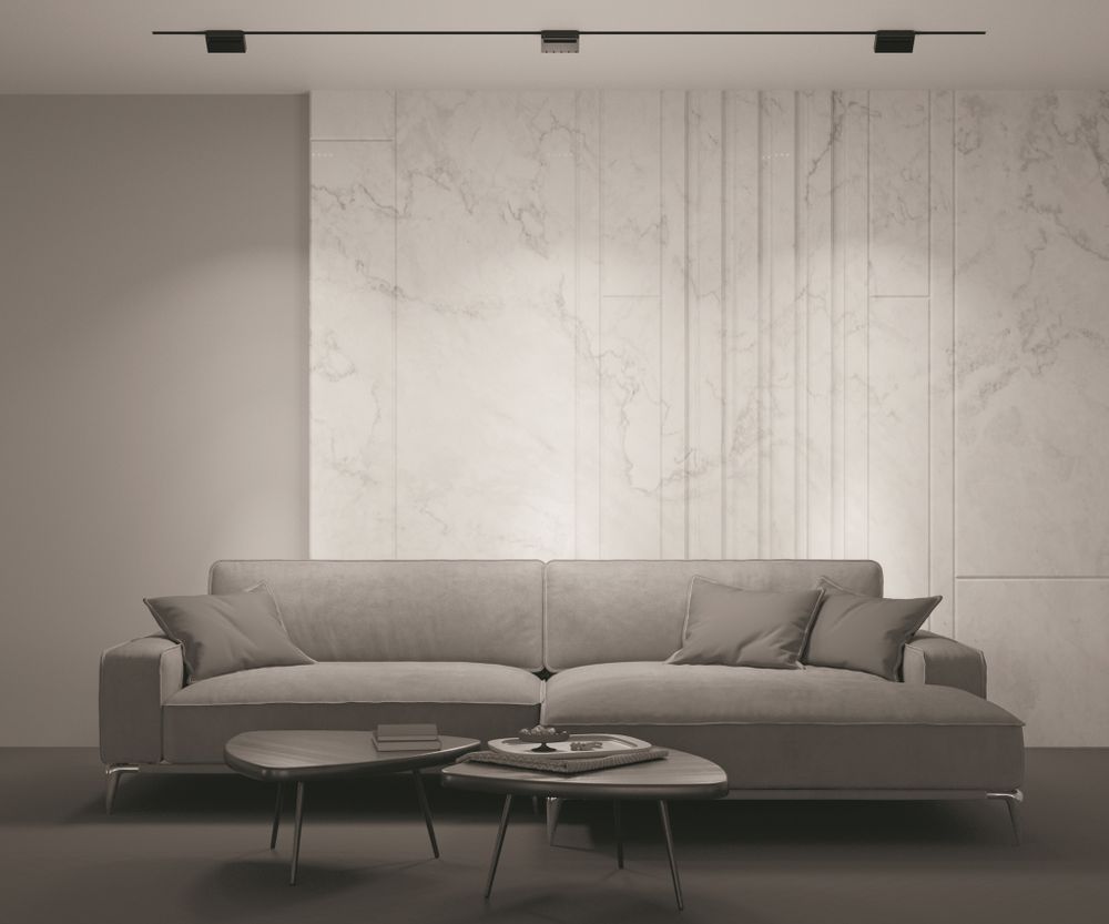 Трековый светильник Technical TR013-2-10W3K-B