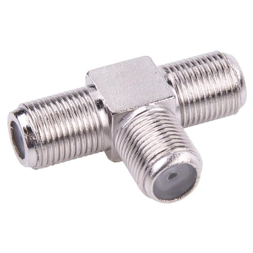 ТВ Штекер 3 входа для тв