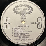 The Searchers - Needles & Pins (Англия 1971г.)