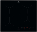 Электрическая варочная панель Electrolux LIL61434C