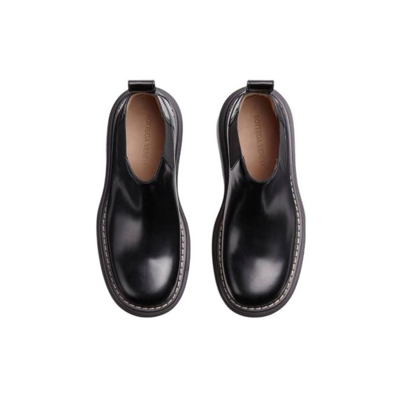 Bottega Veneta Chelsea Boot 'Black'
